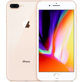 iphone 8 plus gold